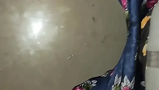 Mallu kız döl içiyor