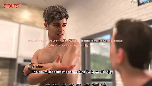 Die verehrte Ehe von Simbaclaw - geiler tag mit meiner Frau und ihrer vollbusigen promiscuos freundin 6