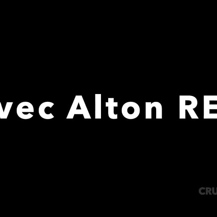 Alton Red jar carter büyük yarakla korunmasız sikiliyor