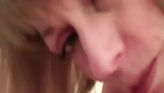 Uninvited Guest Gets Lucky