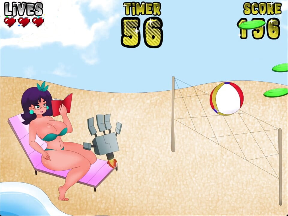 Lewdware FULL GAMEPLAY