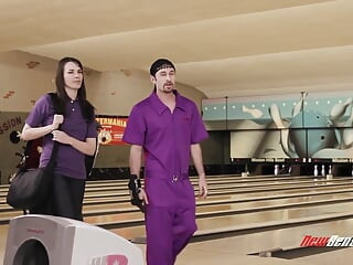 The Big Lebowski - A XXX Parody