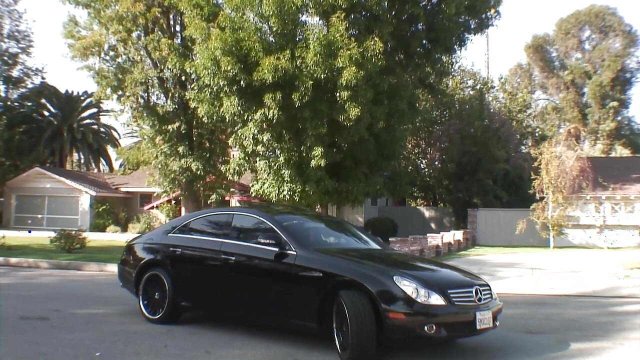 Horny redhead MILF gets both holes filled with Shorty Mac's big black cock