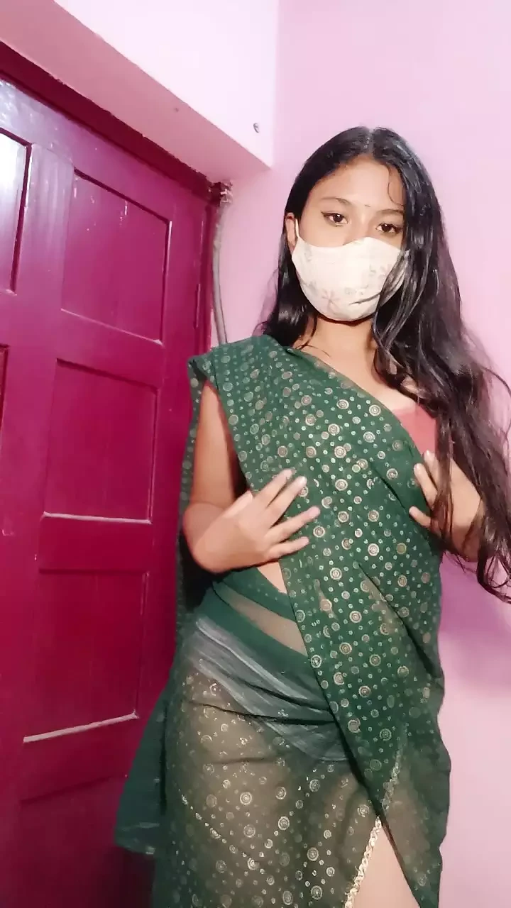 핫한 소녀 클리토리스 플레이 🤤