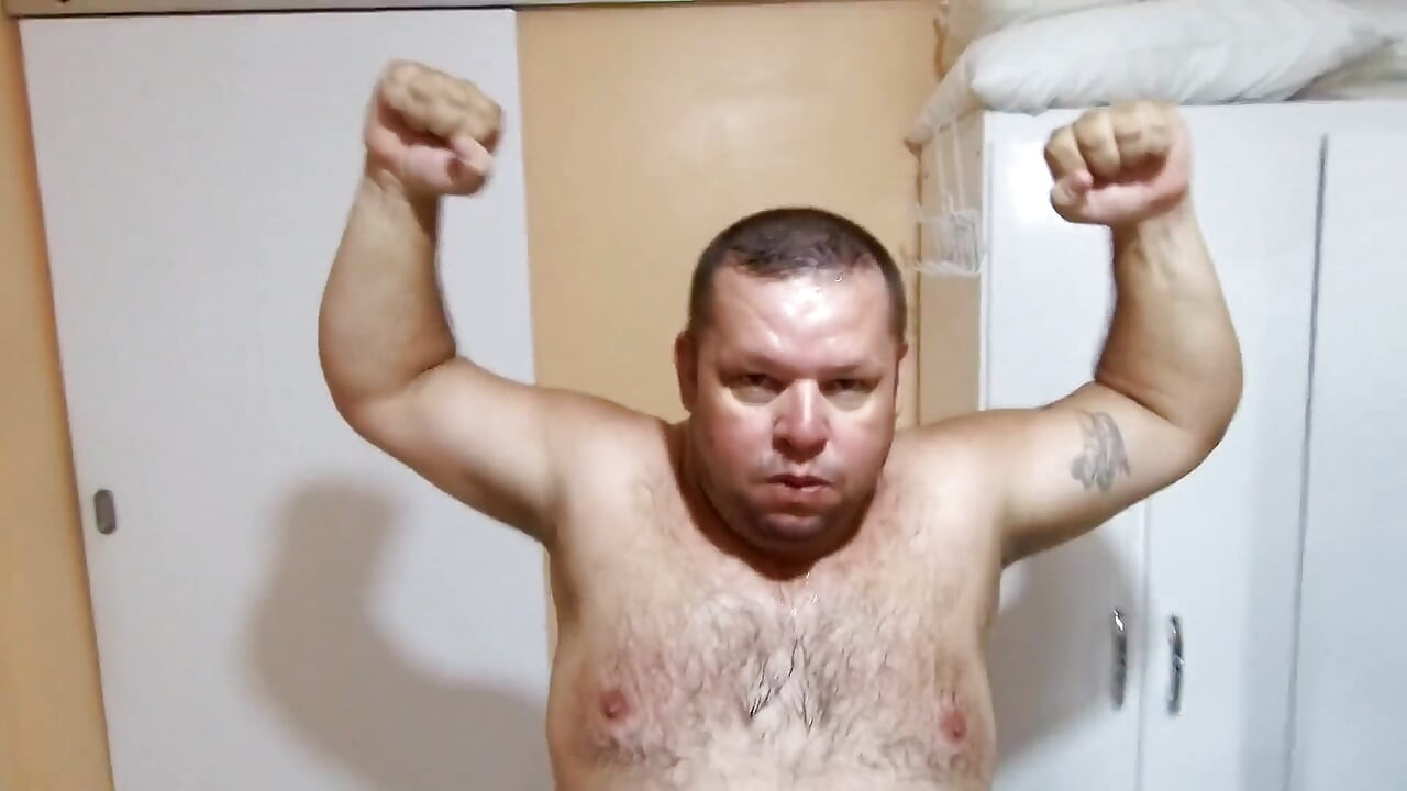 POV - Bulldozer Is Back!