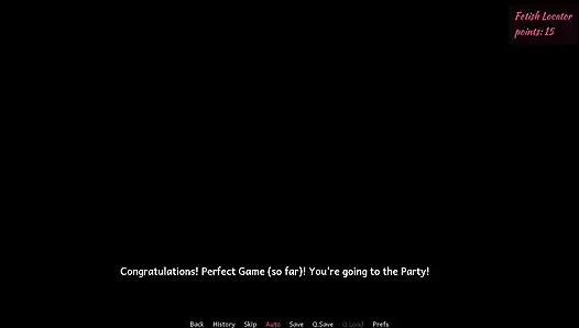 Fetiş Locstor W1 - Bölüm 5