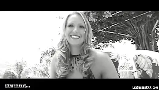 Amanda Bell Gets Lexingtons BBC