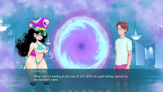 Vollständiges gameplay - sexhinweis, teil 24