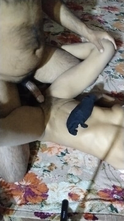 Step uncle with step daughter hard fuck