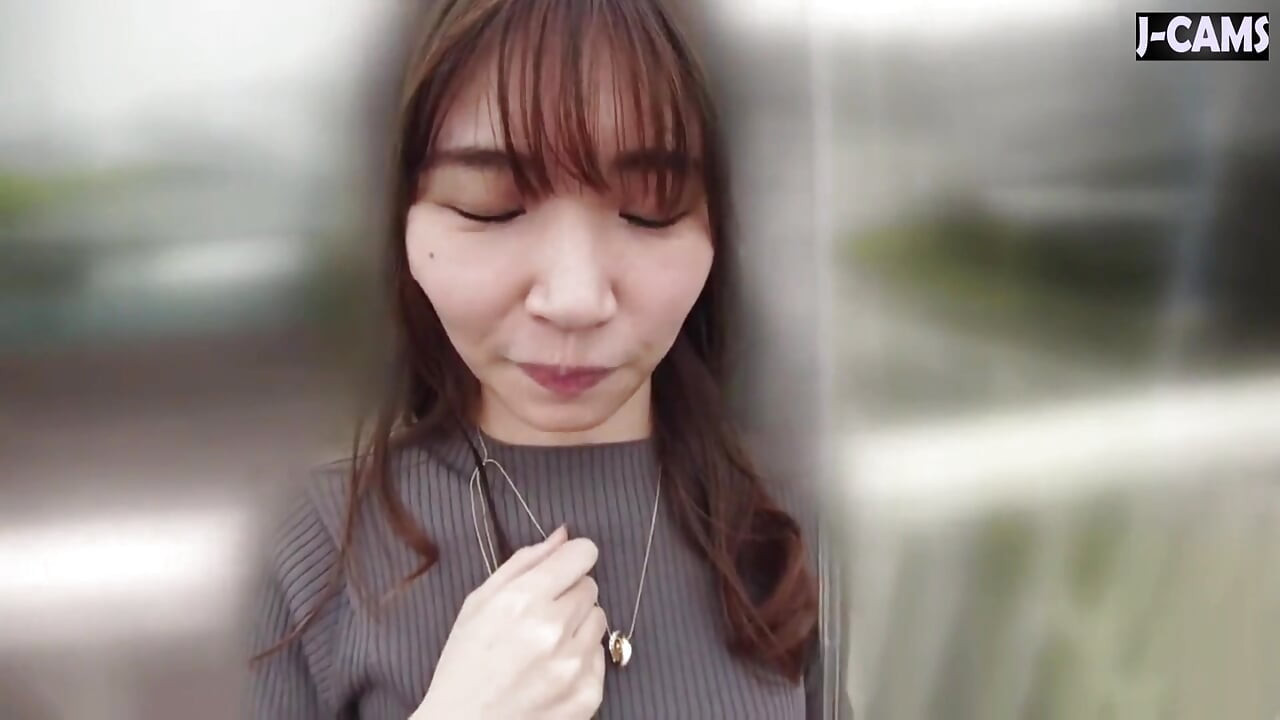 Sensitive Drive - She Craves Nonstop Attention on the Road Part 1