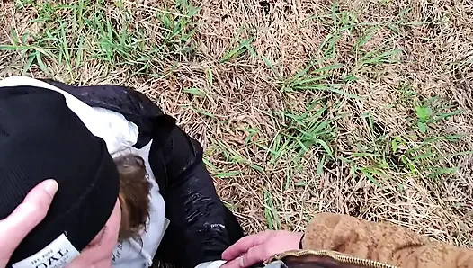 We were CAUGHT Fucking but that didn't STOP us!