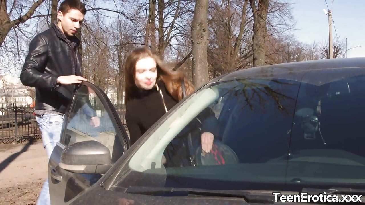 This Girl Can Fuck!