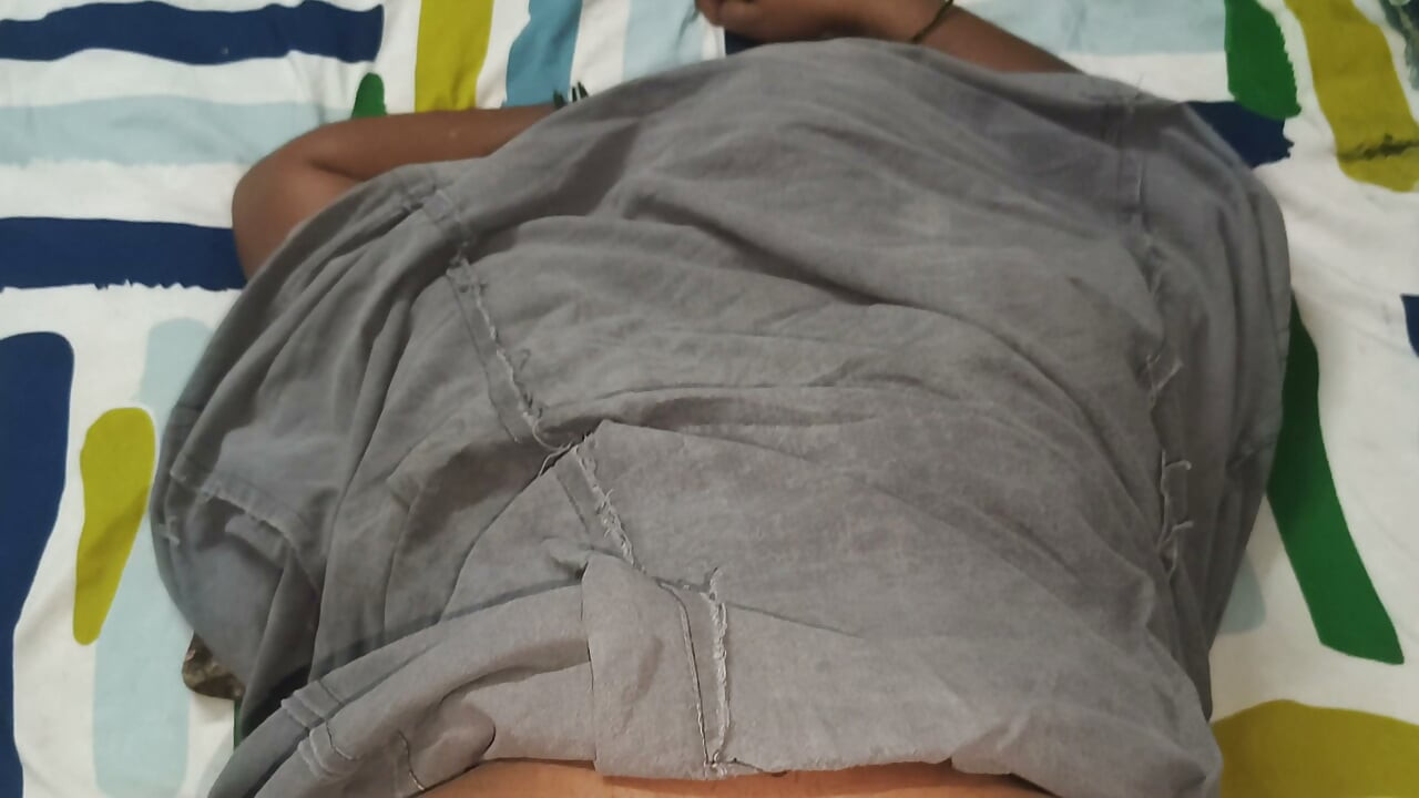 Nora Indiană a Futut Un Socru În Poziția Capră