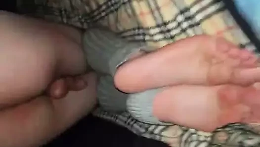 Ass Shaking