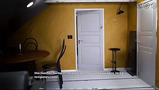 Невидимые инстинкты (часть 16)