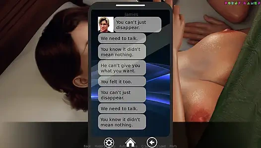 Natasha si istri nakal archimedescompany - istri yang terabaikan, untuk selingkuh atau tidak untuk selingkuh 19