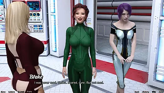 Eğer istersen götüme şaplak atabilirsin. Ep.20