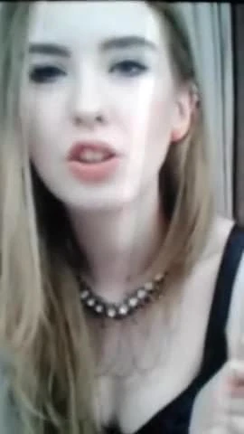 Lipstick Humiliation