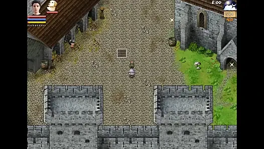 Köylünün görevi #106 hamile orta yaşlı seksi kadın kızının düğün gününde büyük bir yarağa biniyor