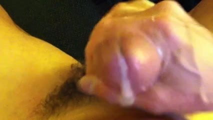 my cumshot