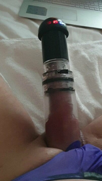 dick pump