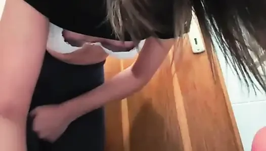 Desi college ladki apni chut me ungli krti leak viral video