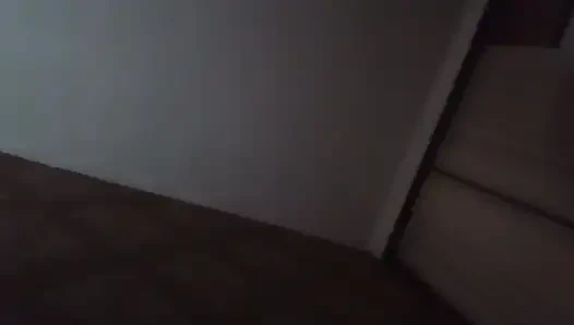 A gifted cook shows off her charms