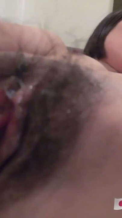 Small Tits Japanese MILF POV Sex For Creampie | Clip 2