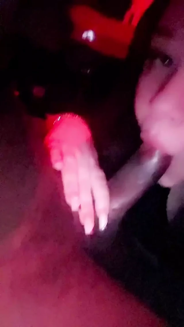 Shh dont tell her boyfriend