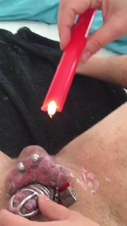 Wax punish3