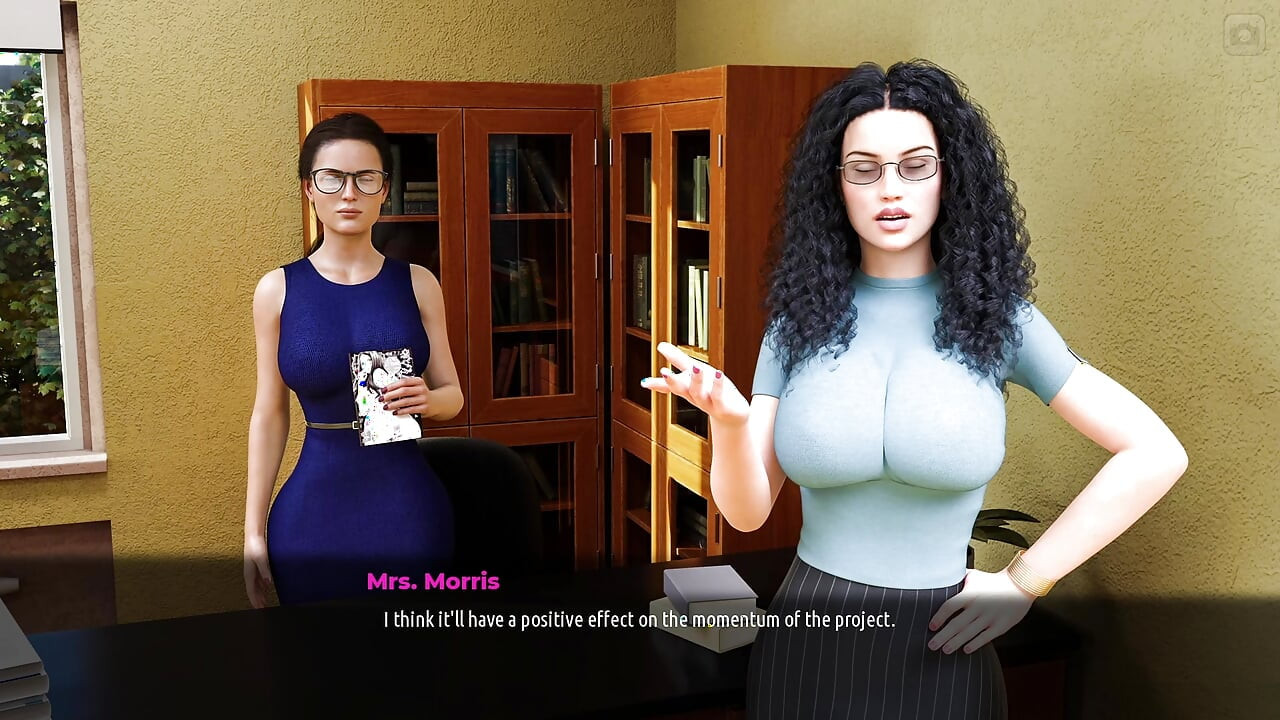 Complete Gameplay - MILFs of Sunville 2, Part 69