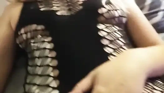 Alex Fucks Addy Good!