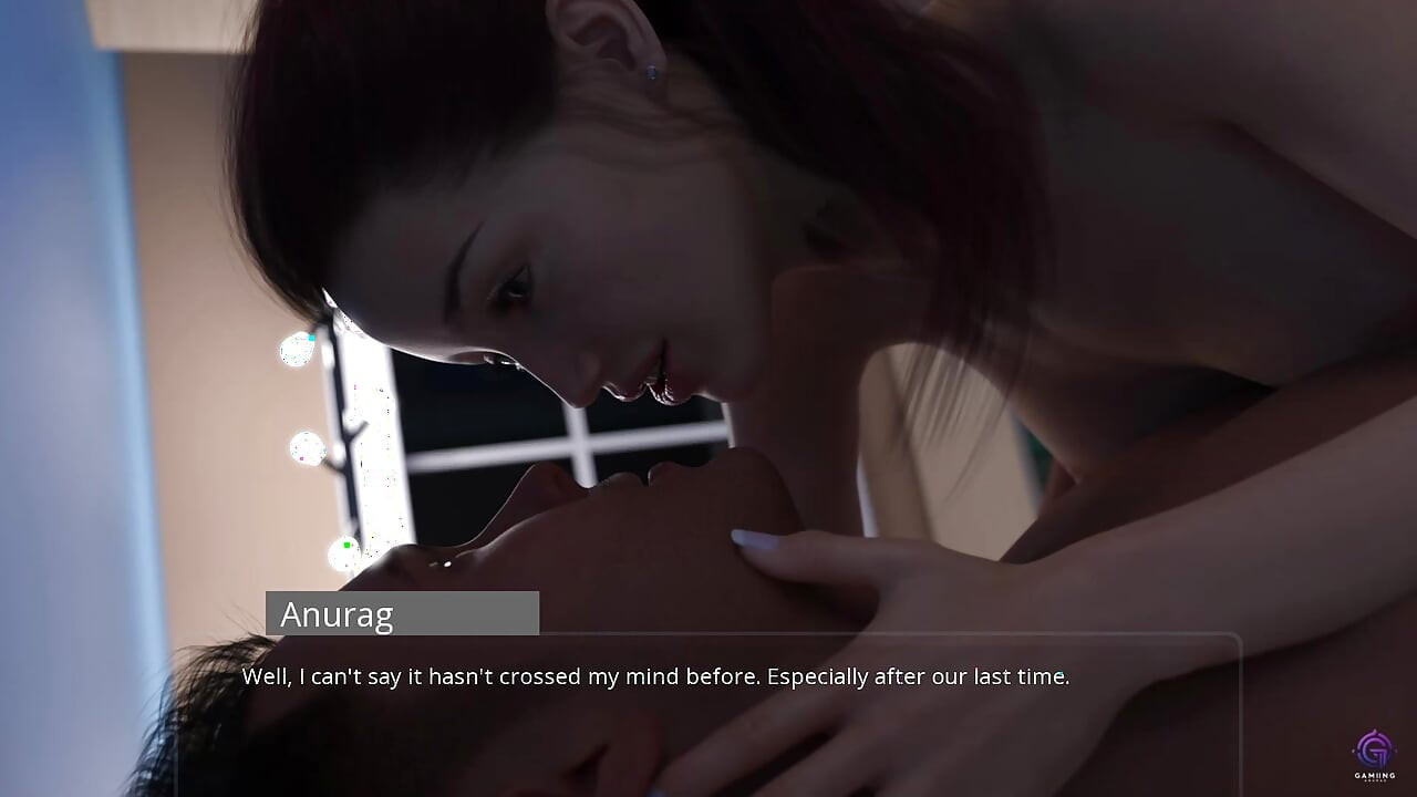 파티 후 내 가장 친한 친구와 바람피는 여친 - 미드나잇 파라다이스