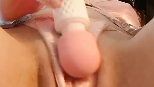 Perfect, Puffy, Pussy, Play