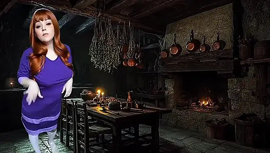 Таинственный большой D