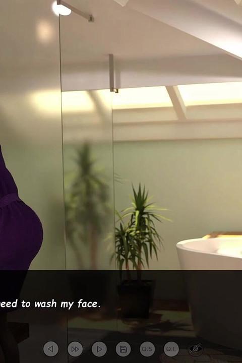 Blazing Boundaries 24 - Mike Gets Double Blowjob From Jane & Jessica