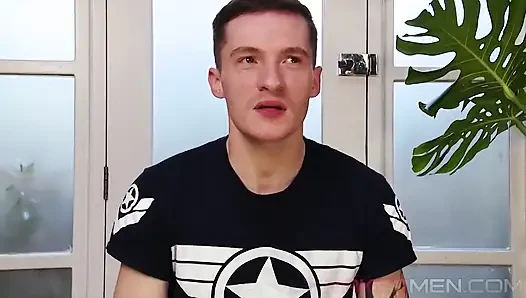 Daniel James