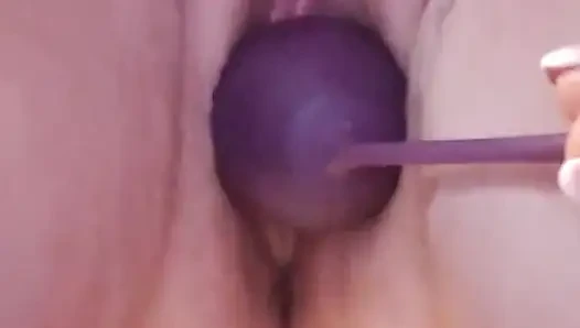 Lovely to Spoil Myself