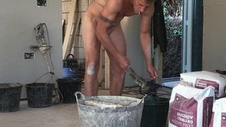 Nudist builder