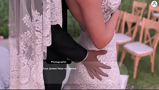 A Volatile Marriage 7 Felicia Had Amazing Photoshoot