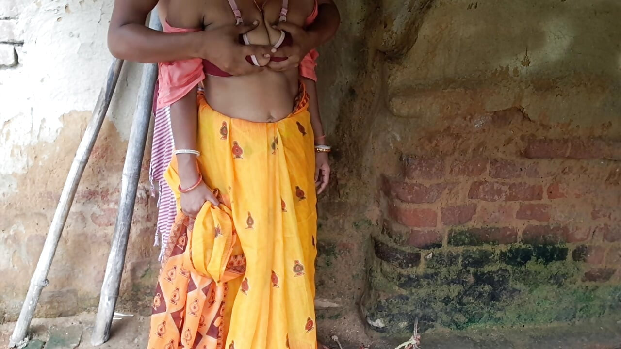 Sexy indian bhabhi