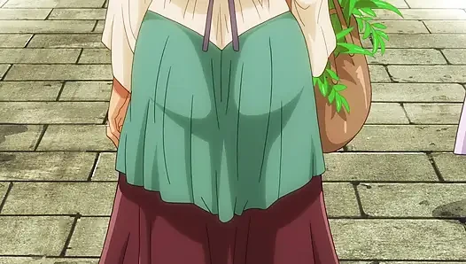 Wife's recovery technique