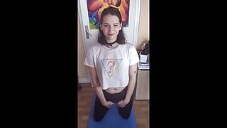 Princess Butt-slut - Anal - Gapes - Huge Cumshots