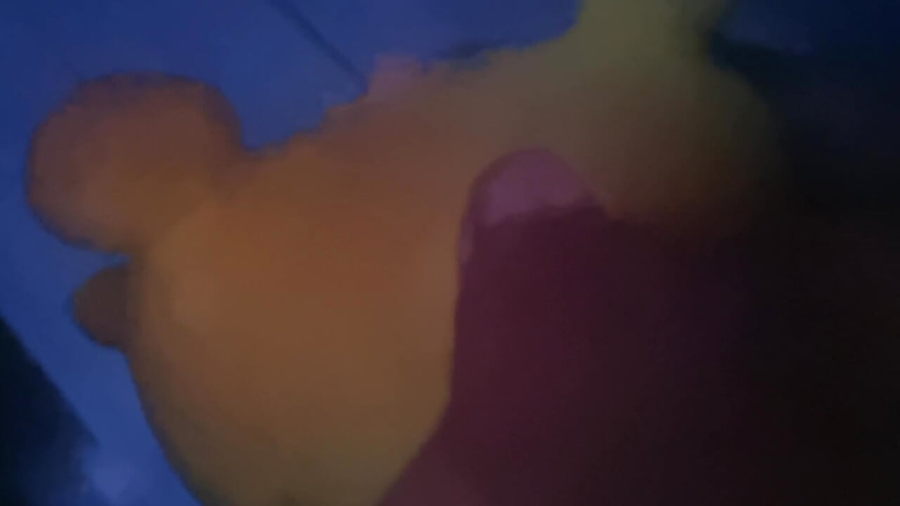 Plushie เย็ด