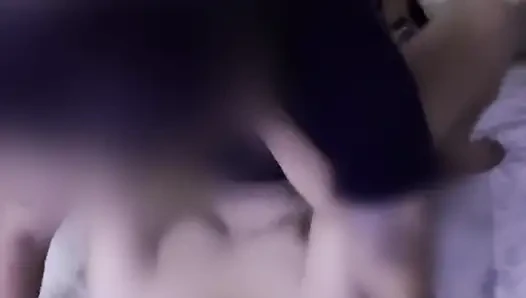 Istri hot pinay ngentot tetangganya yang ngomong jorok dan bilang kalau dia pelacur