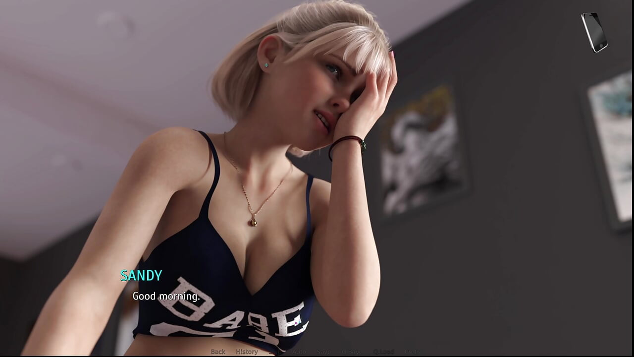 ワイルドなセックスライフ パート2