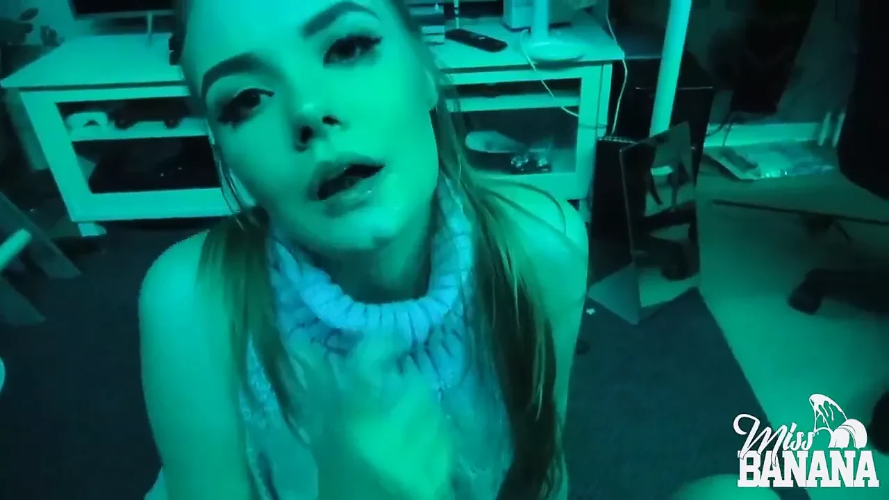 Cumshot Compilation 4 - miss Banana