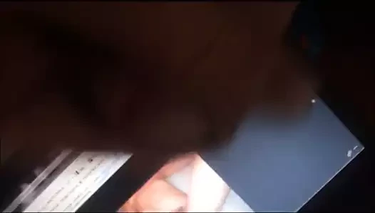 Benim için haraç - kullanıcı: o9niller