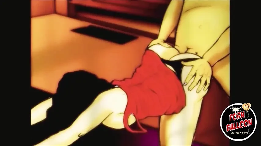 Todos querem foder a bunda da esposa da tabacaria, mas apenas um conseguiu...