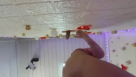 Yarak her hareketine tepki veriyor Allmylinks Misssvikki